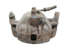 Recambio de pinza freno delantera izquierda para hyundai getz (tb) 1.5 crdi referencia OEM IAM BC140051 0BC0318  2