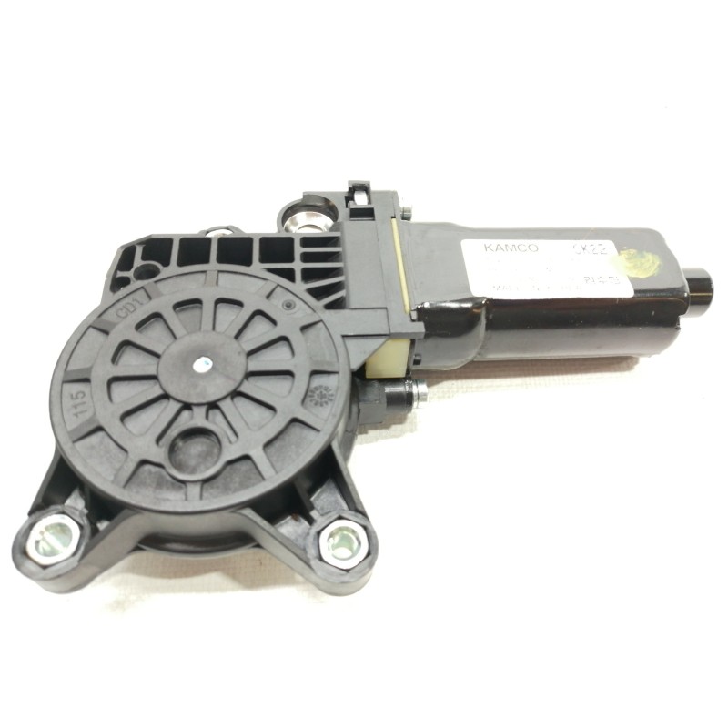 Recambio de motor elevalunas delantero izquierdo para kia joice ls referencia OEM IAM 98880M2710  