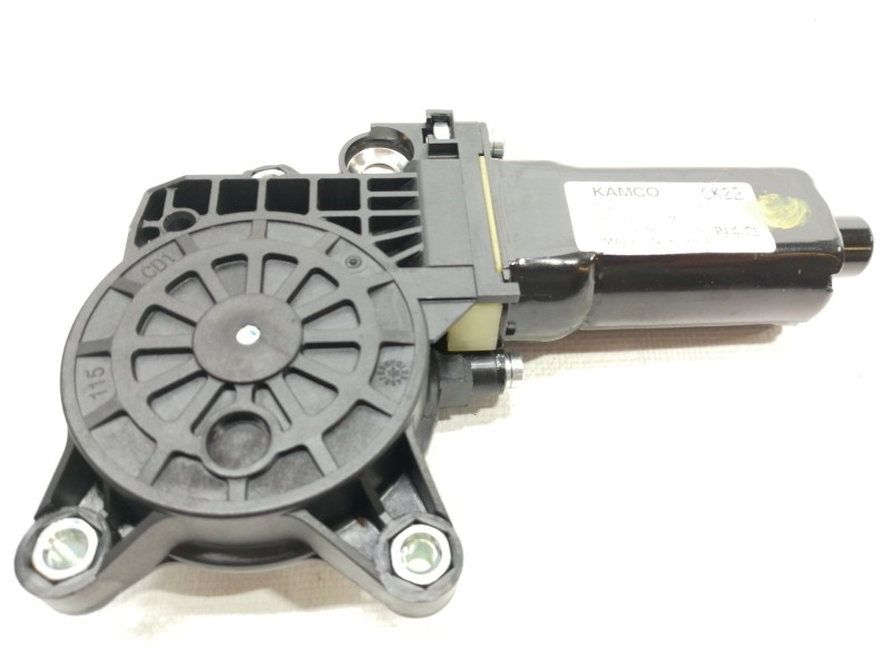 Recambio de motor elevalunas delantero izquierdo para kia joice ls referencia OEM IAM 98880M2710  