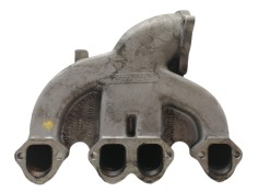 Recambio de colector admision para volkswagen passat berlina (3b3) comfortline referencia OEM IAM 038129713AJ 250702N3  2