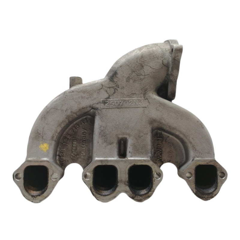 Recambio de colector admision para volkswagen passat berlina (3b3) comfortline referencia OEM IAM 038129713AJ 250702N3 