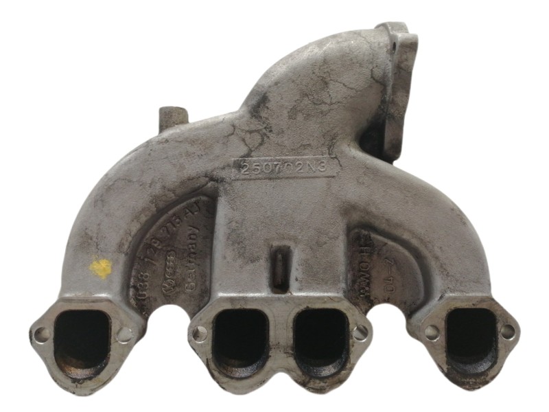 Recambio de colector admision para volkswagen passat berlina (3b3) comfortline referencia OEM IAM 038129713AJ 250702N3 