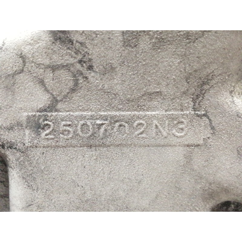 Recambio de colector admision para volkswagen passat berlina (3b3) comfortline referencia OEM IAM 038129713AJ 250702N3 