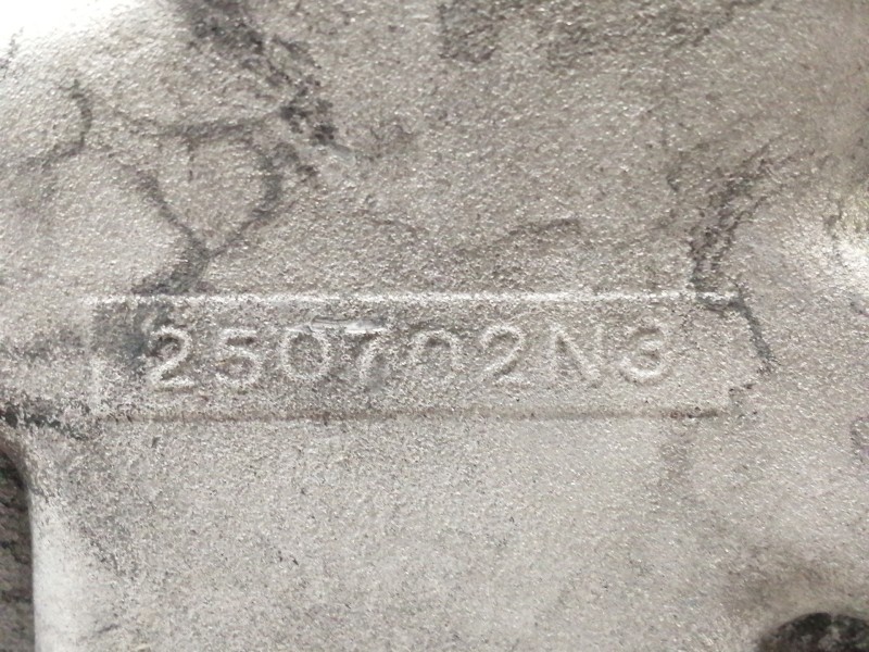 Recambio de colector admision para volkswagen passat berlina (3b3) comfortline referencia OEM IAM 038129713AJ 250702N3 