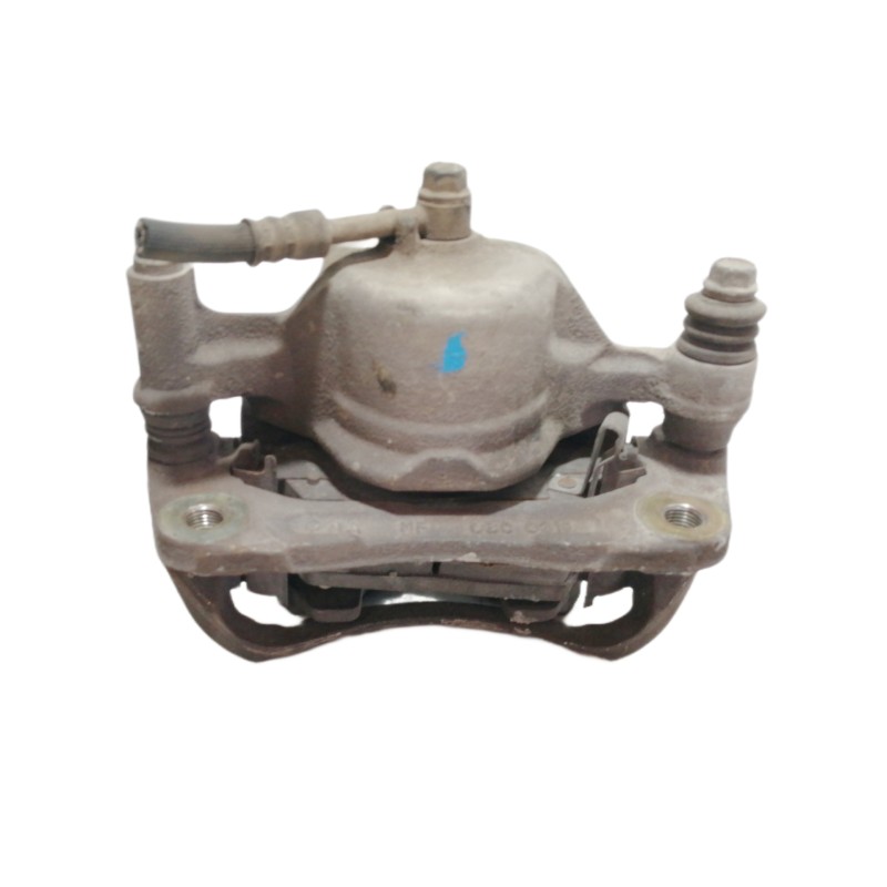 Recambio de pinza freno delantera izquierda para hyundai getz (tb) 1.5 crdi referencia OEM IAM BC140051 0BC0318 