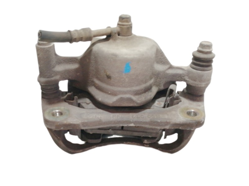 Recambio de pinza freno delantera izquierda para hyundai getz (tb) 1.5 crdi referencia OEM IAM BC140051 0BC0318 