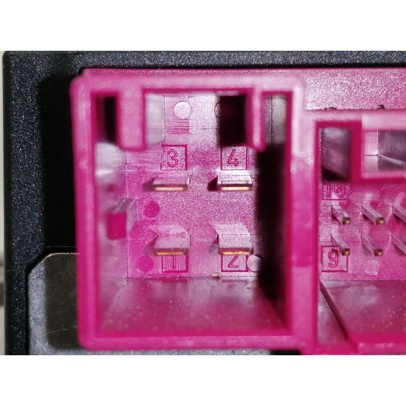 Recambio de modulo electronico para bmw x3 (f25) xdrive 20d referencia OEM IAM 16147371832  