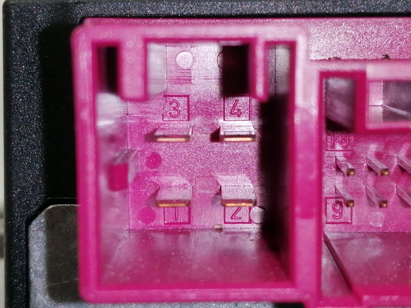 Recambio de modulo electronico para bmw x3 (f25) xdrive 20d referencia OEM IAM 16147371832  