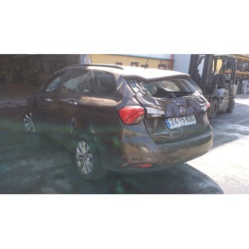 FIAT TIPO II (356) SEDAN de desguace