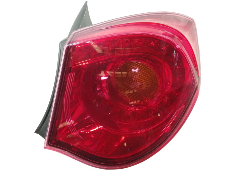 Recambio de piloto trasero derecho para alfa romeo giulietta (191) distinctive referencia OEM IAM 0050513612  