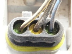 Recambio de piloto trasero derecho para alfa romeo giulietta (191) distinctive referencia OEM IAM 0050513612   2