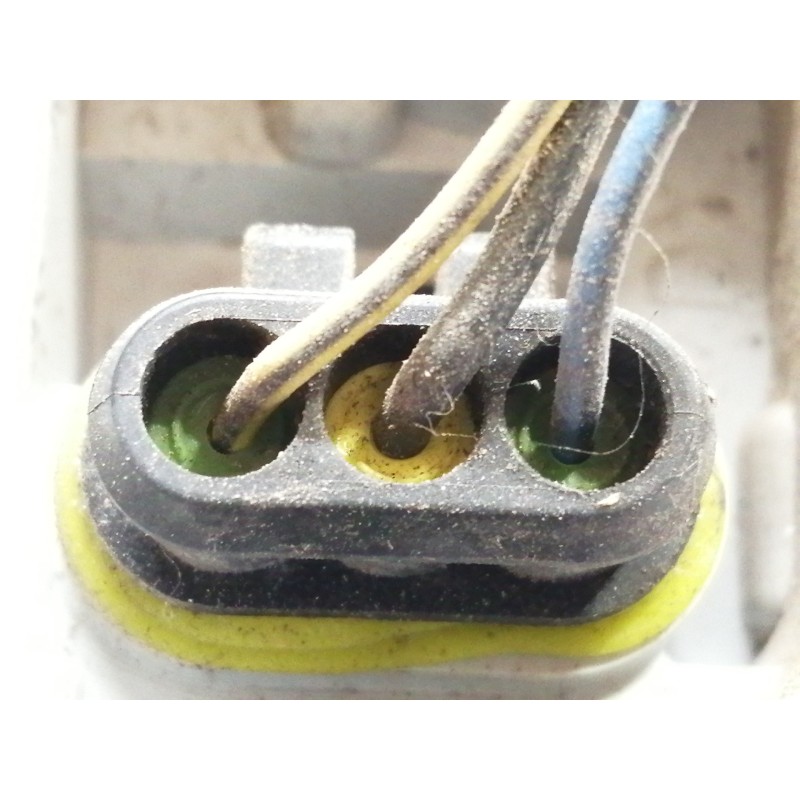 Recambio de piloto trasero derecho para alfa romeo giulietta (191) distinctive referencia OEM IAM 0050513612  