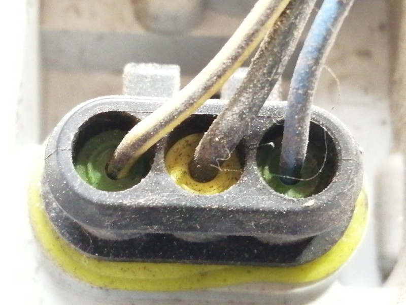 Recambio de piloto trasero derecho para alfa romeo giulietta (191) distinctive referencia OEM IAM 0050513612  