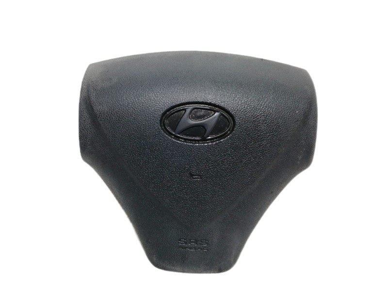 Recambio de airbag delantero izquierdo para hyundai getz (tb) 1.5 crdi referencia OEM IAM 569001C600 1C56900120 