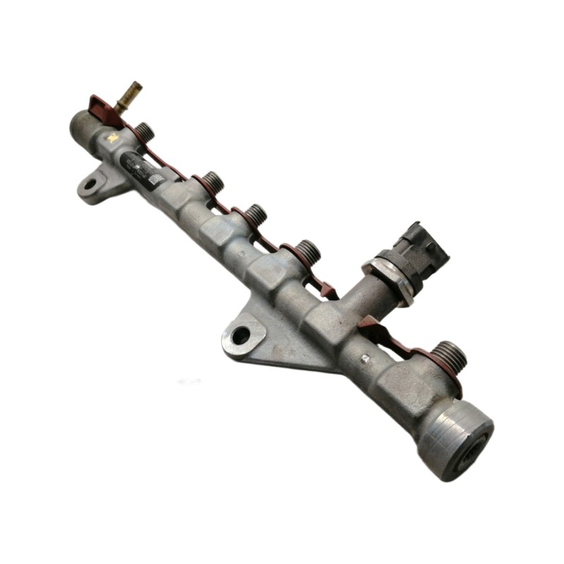 Recambio de rampa inyectora para suzuki grand vitara jb (jt) 1.9 ddis jlx-a (5-ptas.) referencia OEM IAM 8200620689 H8200576687 