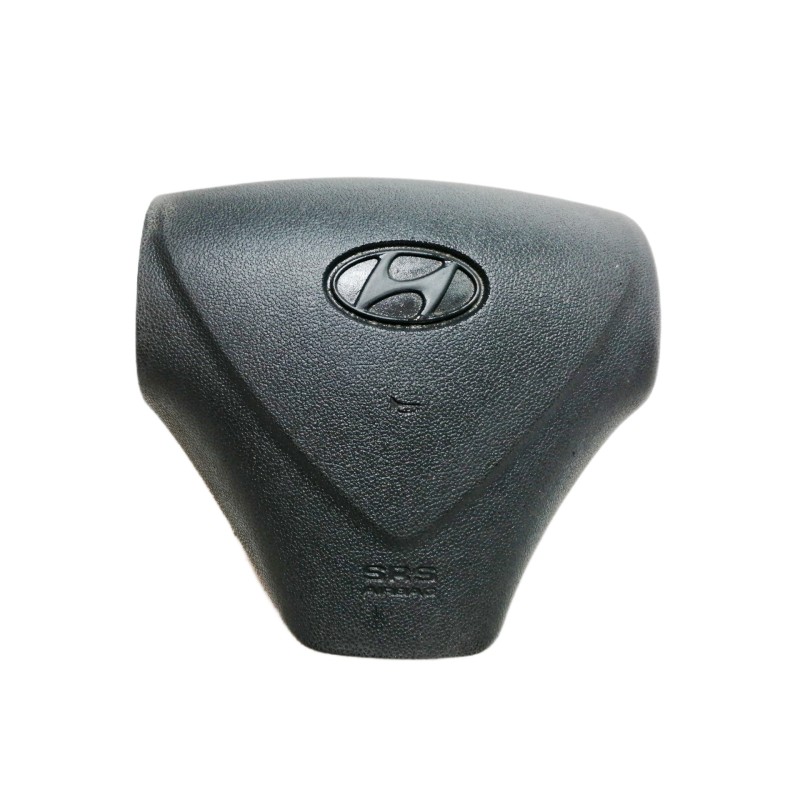 Recambio de airbag delantero izquierdo para hyundai getz (tb) 1.5 crdi referencia OEM IAM 569001C600 1C56900120 