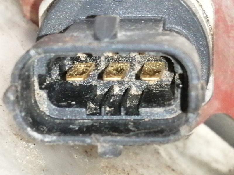 Recambio de rampa inyectora para suzuki grand vitara jb (jt) 1.9 ddis jlx-a (5-ptas.) referencia OEM IAM 8200620689 H8200576687 