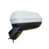Recambio de retrovisor izquierdo para audi q2 (gab, gag) 1.6 tdi referencia OEM IAM 81B857409C9B9  