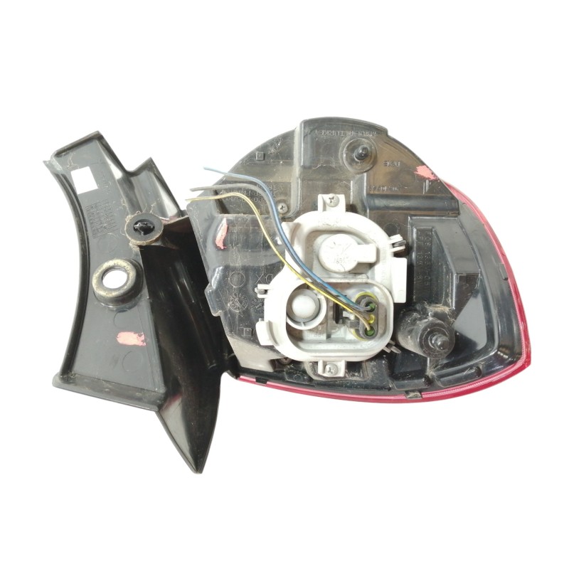 Recambio de piloto trasero derecho para alfa romeo giulietta (191) distinctive referencia OEM IAM 0050513612  