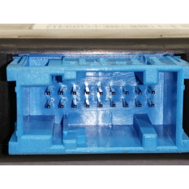 Recambio de modulo electronico para bmw x3 (f25) xdrive 20d referencia OEM IAM 9312602  