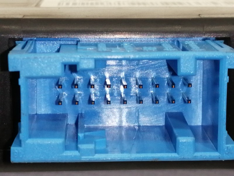 Recambio de modulo electronico para bmw x3 (f25) xdrive 20d referencia OEM IAM 9312602  