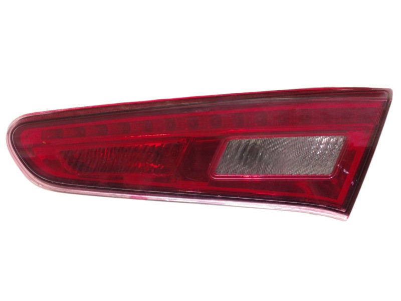 Recambio de piloto trasero derecho interior para alfa romeo giulietta (191) distinctive referencia OEM IAM 50513400 020415999000