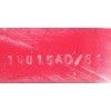 Recambio de aleta delantera derecha para jaguar e-pace (x540) 2.0 d150 referencia OEM IAM J9C2949 J9C3160876AC 16015AD61