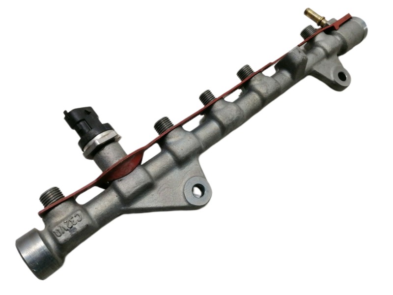 Recambio de rampa inyectora para suzuki grand vitara jb (jt) 1.9 ddis jlx-a (5-ptas.) referencia OEM IAM 8200620689 H8200576687 