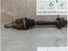 Recambio de transmision delantera derecha para opel corsa d catch me referencia OEM IAM    2