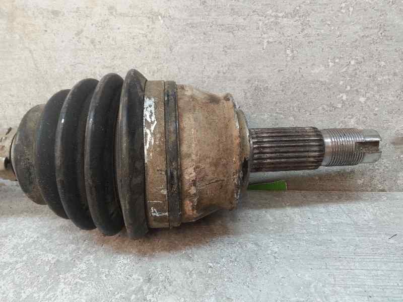 Recambio de transmision delantera derecha para opel corsa d catch me referencia OEM IAM   