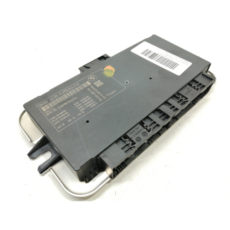 Recambio de modulo electronico para bmw x3 (f25) xdrive 20d referencia OEM IAM 61329290014901 2841652001300 