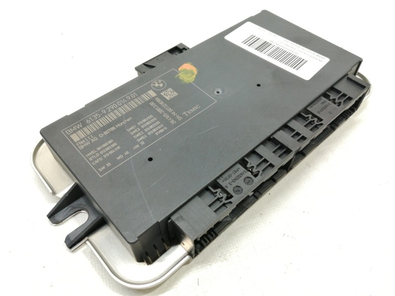Recambio de modulo electronico para bmw x3 (f25) xdrive 20d referencia OEM IAM 61329290014901 2841652001300 
