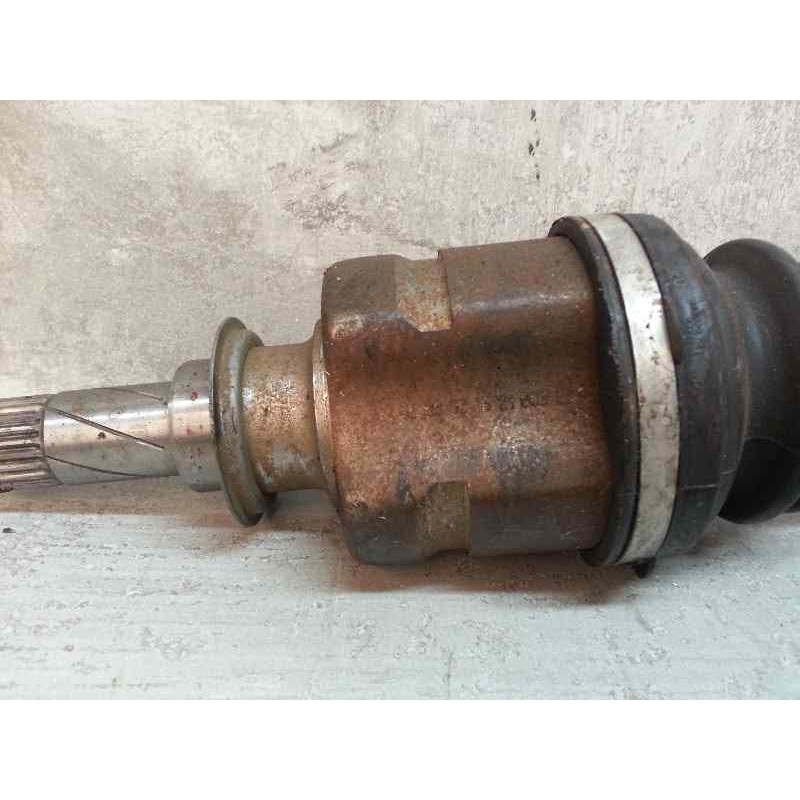 Recambio de transmision delantera derecha para opel corsa d catch me referencia OEM IAM   