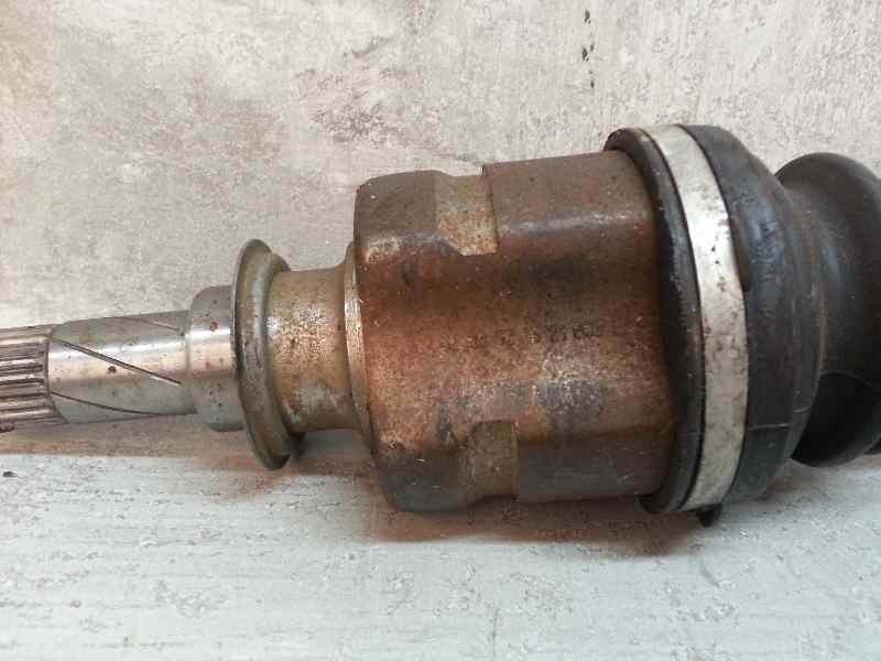 Recambio de transmision delantera derecha para opel corsa d catch me referencia OEM IAM   