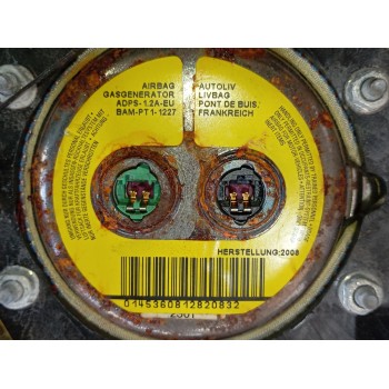 AIRBAG DELANTERO IZQUIERDO 32346774449 