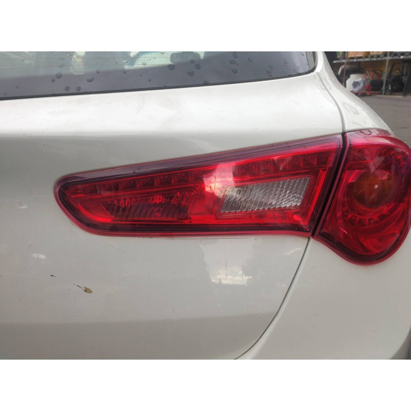 Recambio de piloto trasero derecho interior para alfa romeo giulietta (191) distinctive referencia OEM IAM 50513400 020415999000