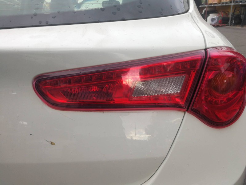 Recambio de piloto trasero derecho interior para alfa romeo giulietta (191) distinctive referencia OEM IAM 50513400 020415999000