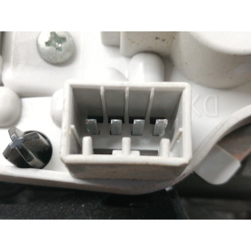 Recambio de piloto trasero derecho interior para alfa romeo giulietta (191) distinctive referencia OEM IAM 50513400 020415999000