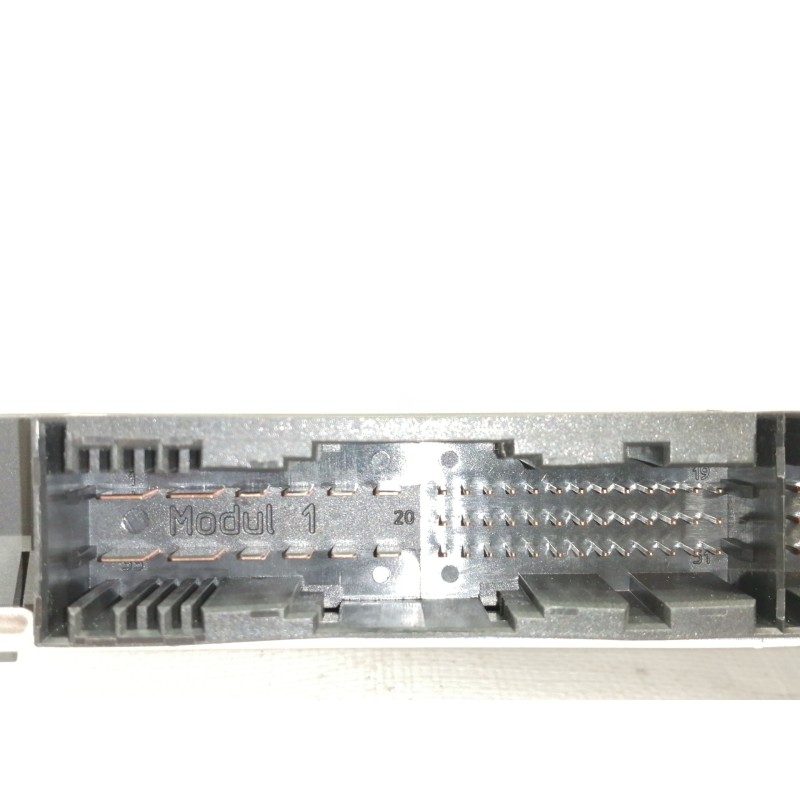 Recambio de modulo electronico para bmw x3 (f25) xdrive 20d referencia OEM IAM 61329290014901 2841652001300 