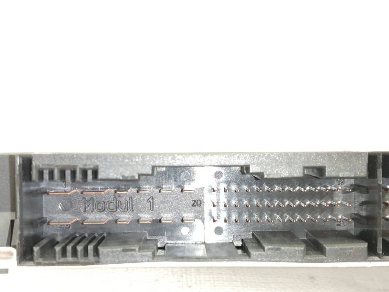 Recambio de modulo electronico para bmw x3 (f25) xdrive 20d referencia OEM IAM 61329290014901 2841652001300 
