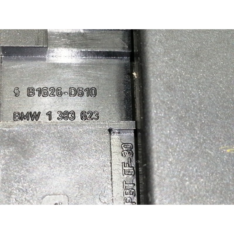 Recambio de modulo electronico para bmw x3 (f25) xdrive 20d referencia OEM IAM 61329290014901 2841652001300 