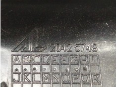 Recambio de piloto trasero izquierdo interior para alfa romeo giulietta (191) distinctive referencia OEM IAM 50513401 0204259990 2