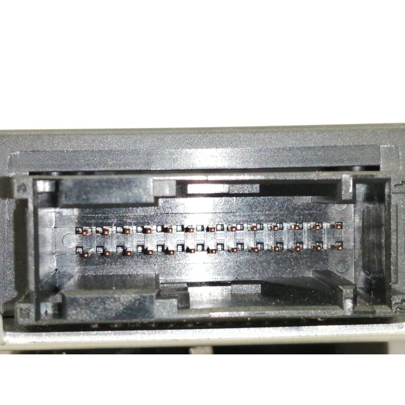 Recambio de modulo electronico para bmw x3 (f25) xdrive 20d referencia OEM IAM 61329290014901 2841652001300 