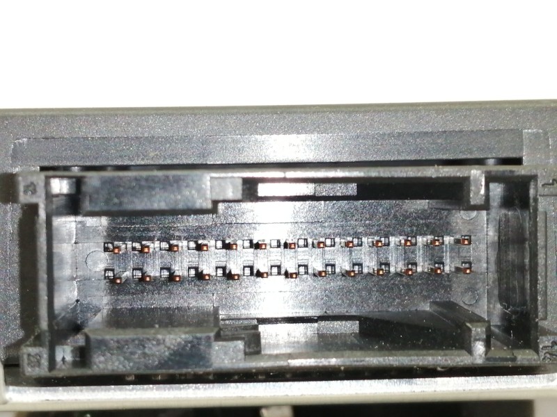 Recambio de modulo electronico para bmw x3 (f25) xdrive 20d referencia OEM IAM 61329290014901 2841652001300 