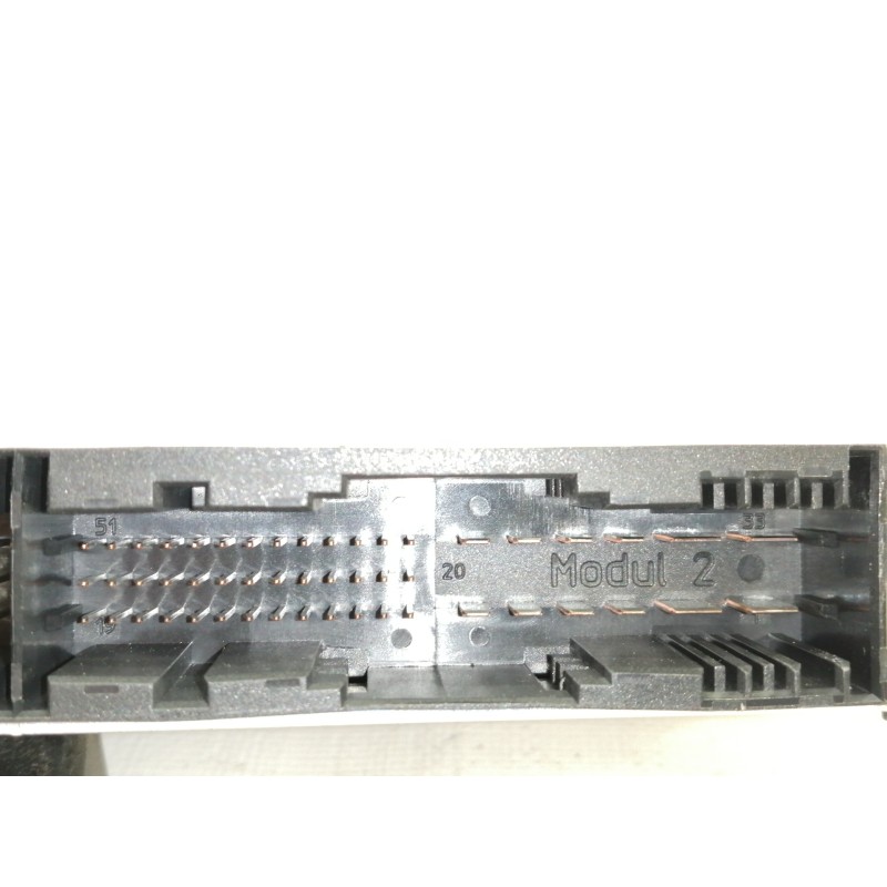 Recambio de modulo electronico para bmw x3 (f25) xdrive 20d referencia OEM IAM 61329290014901 2841652001300 