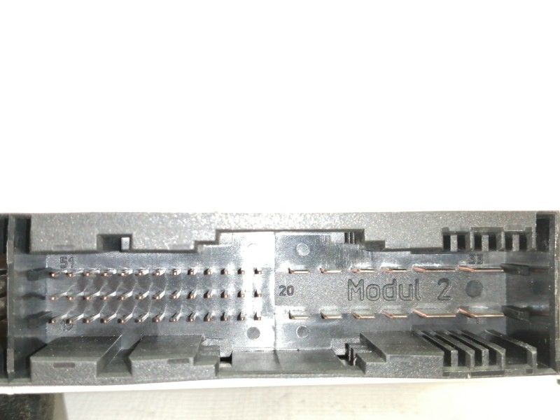 Recambio de modulo electronico para bmw x3 (f25) xdrive 20d referencia OEM IAM 61329290014901 2841652001300 