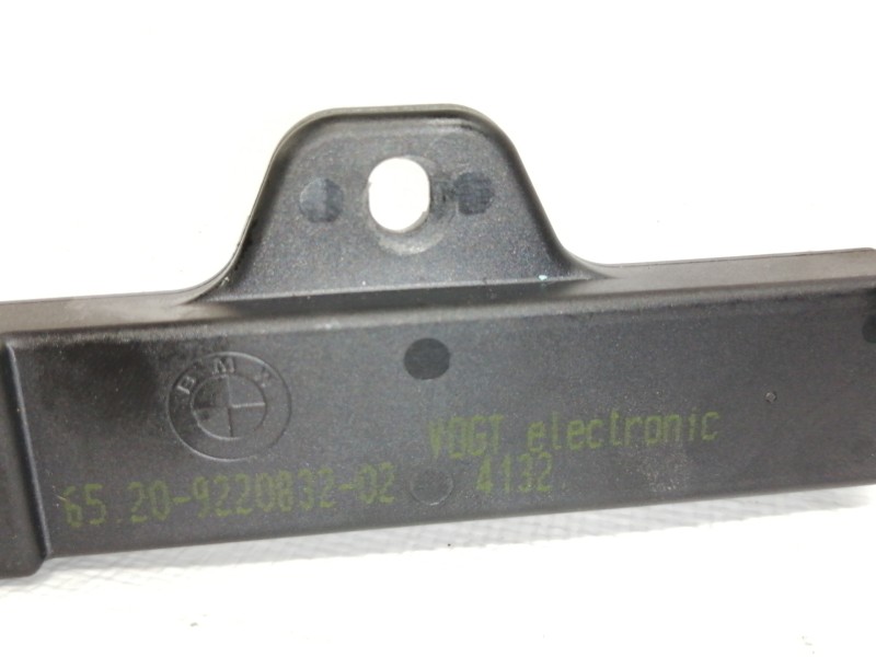 Recambio de modulo electronico para bmw x3 (f25) xdrive 20d referencia OEM IAM 6520922083202  