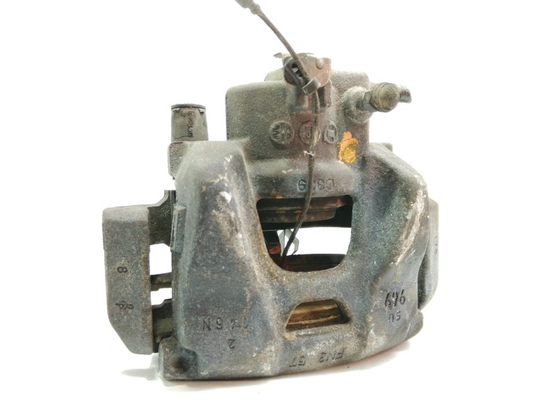 Recambio de pinza freno delantera izquierda para alfa romeo giulietta (191) distinctive referencia OEM IAM   