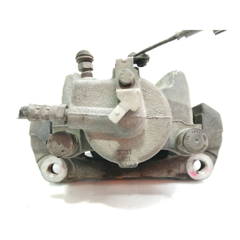 Recambio de pinza freno delantera izquierda para alfa romeo giulietta (191) distinctive referencia OEM IAM   