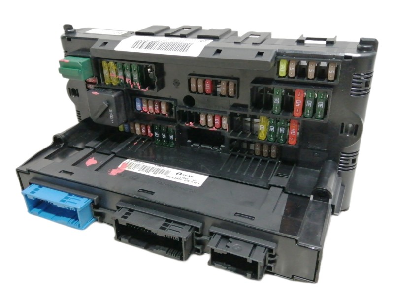 Recambio de modulo electronico para bmw x3 (f25) xdrive 20d referencia OEM IAM 925946701  